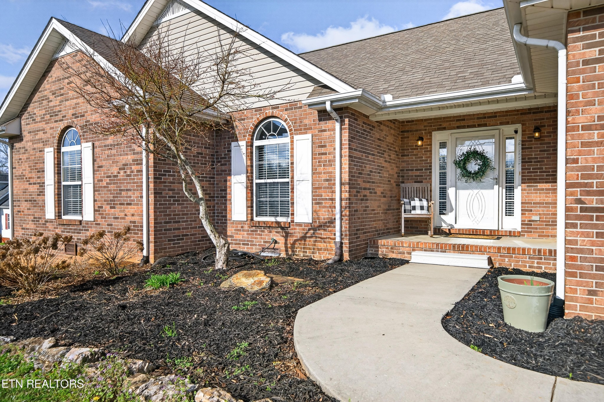 2153 Wynd Walker Drive Cookeville TN 38506