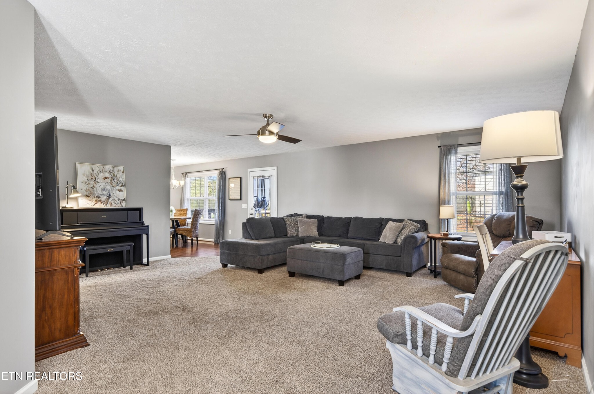 2153 Wynd Walker Drive Cookeville TN 38506