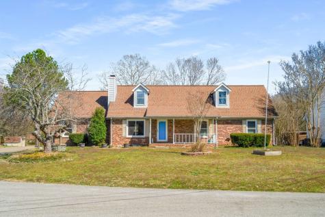 3628 Long Shadow Court Murfreesboro TN 37129