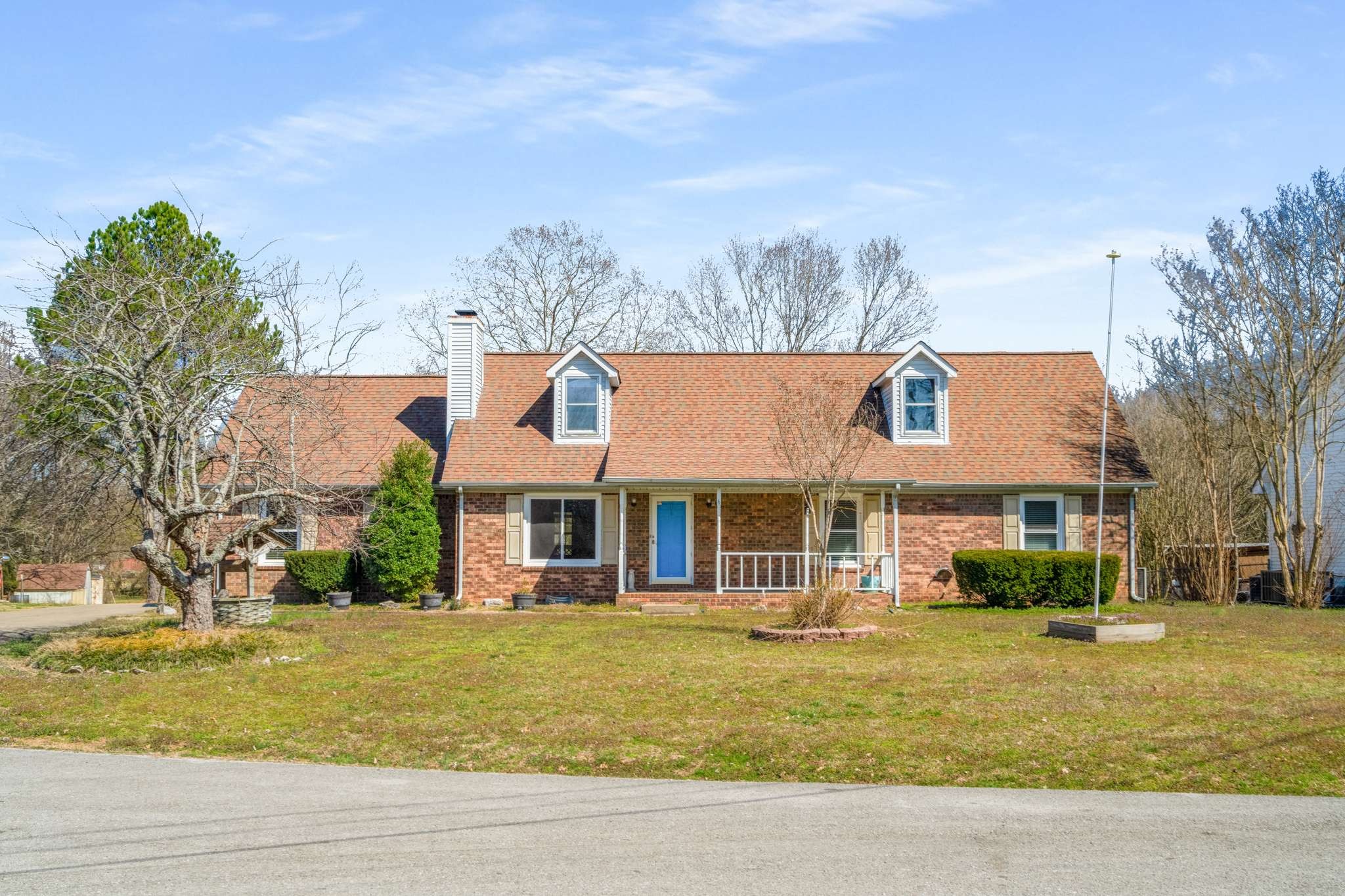 3628 Long Shadow Court Murfreesboro TN 37129