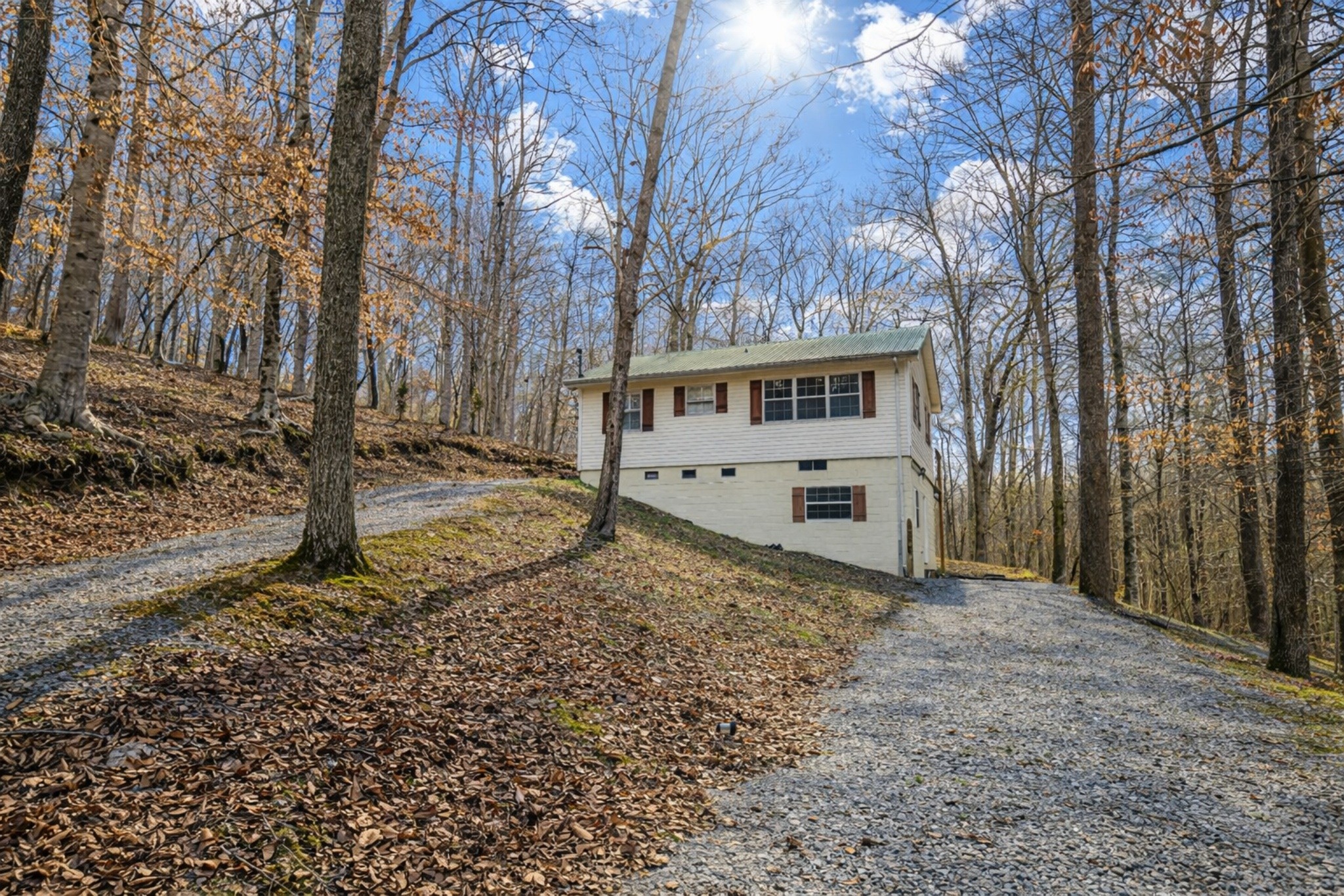 1377 Four Seasons Drive Smithville TN 37166