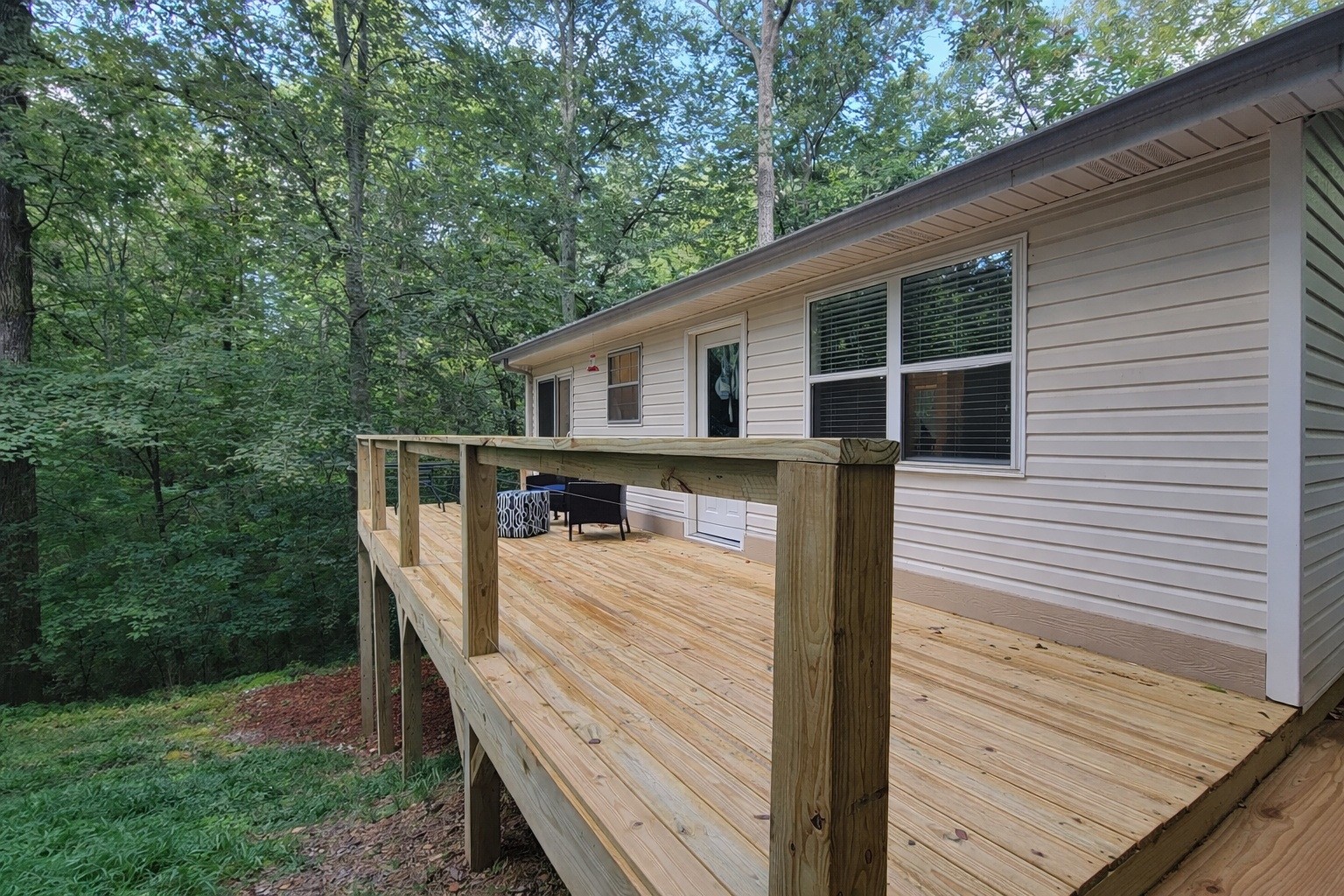 1377 Four Seasons Drive Smithville TN 37166