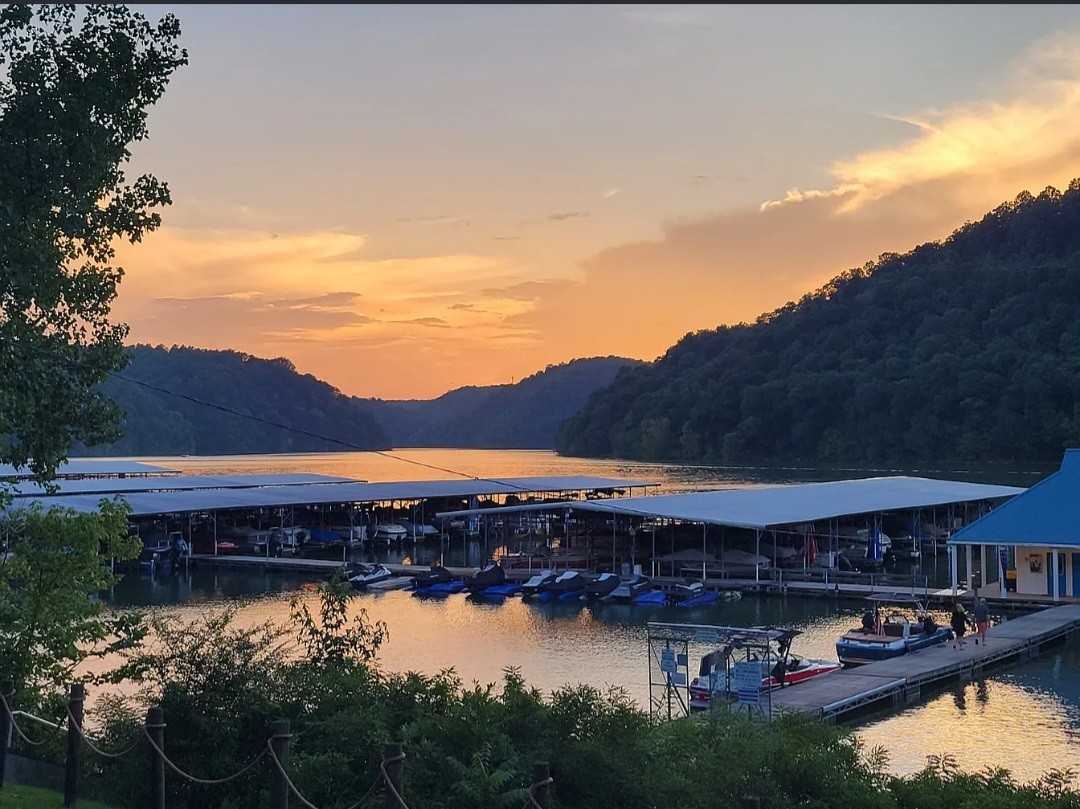 1377 Four Seasons Drive Smithville TN 37166