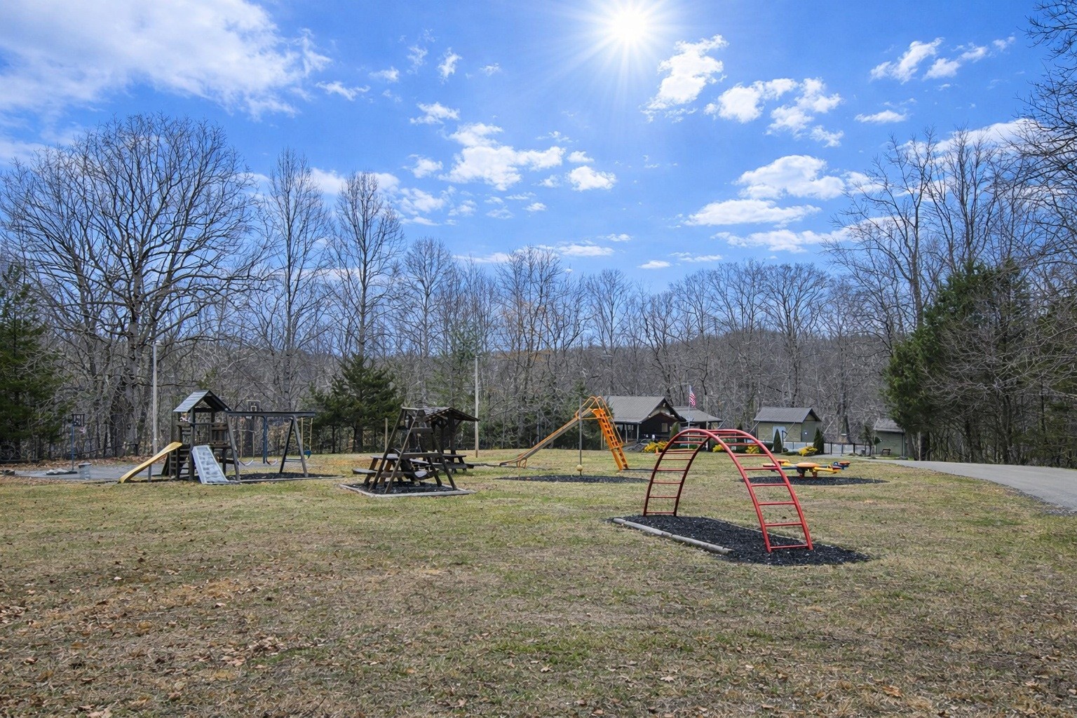 1377 Four Seasons Drive Smithville TN 37166