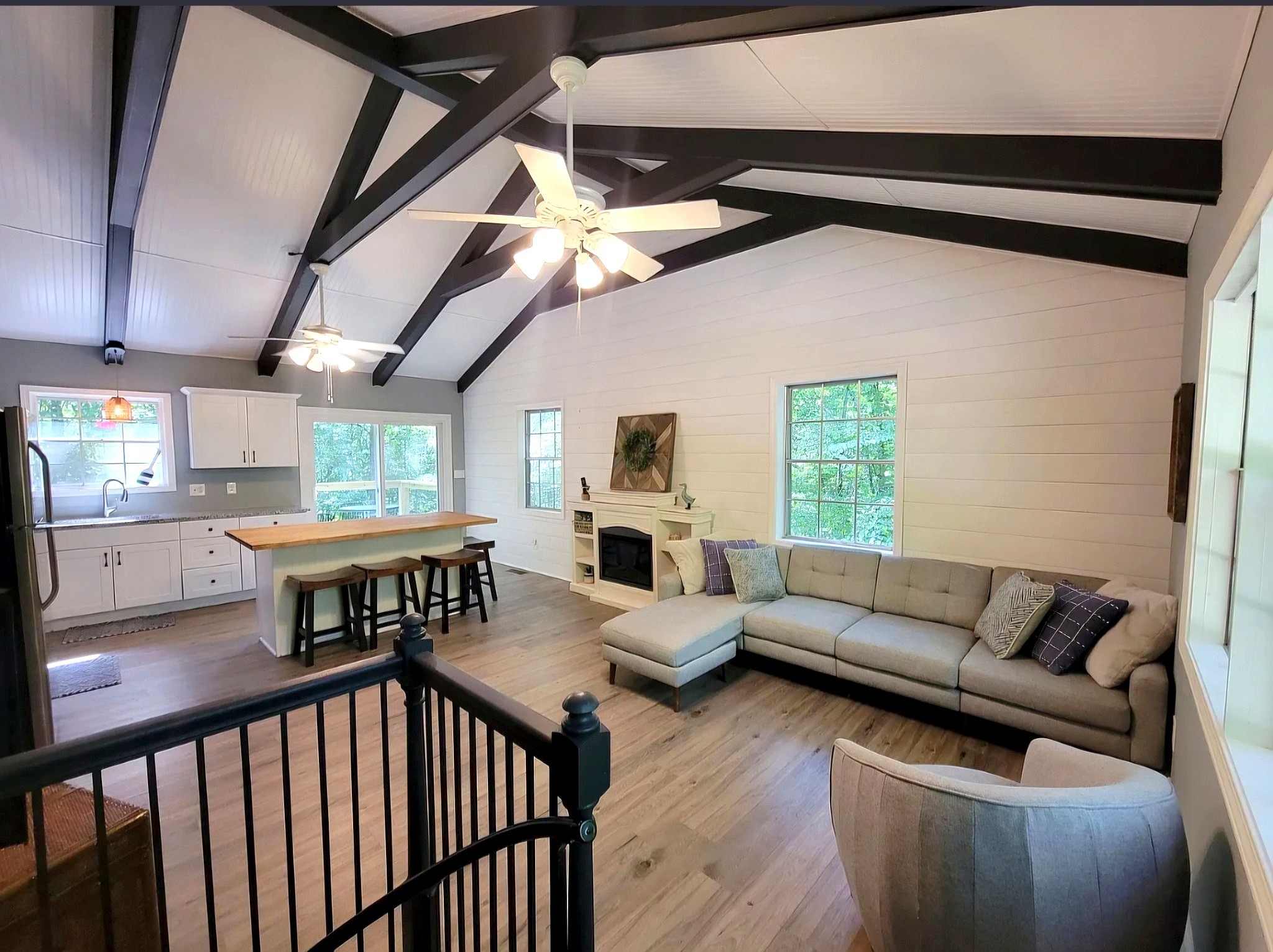 1377 Four Seasons Drive Smithville TN 37166