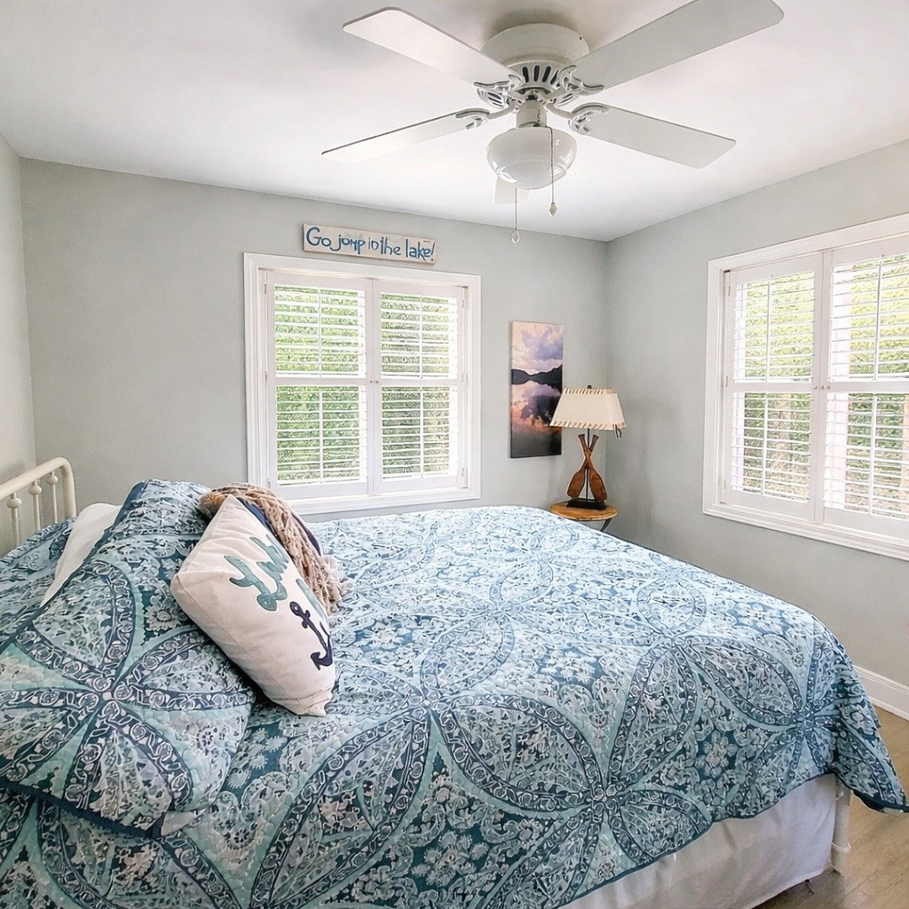 1377 Four Seasons Drive Smithville TN 37166