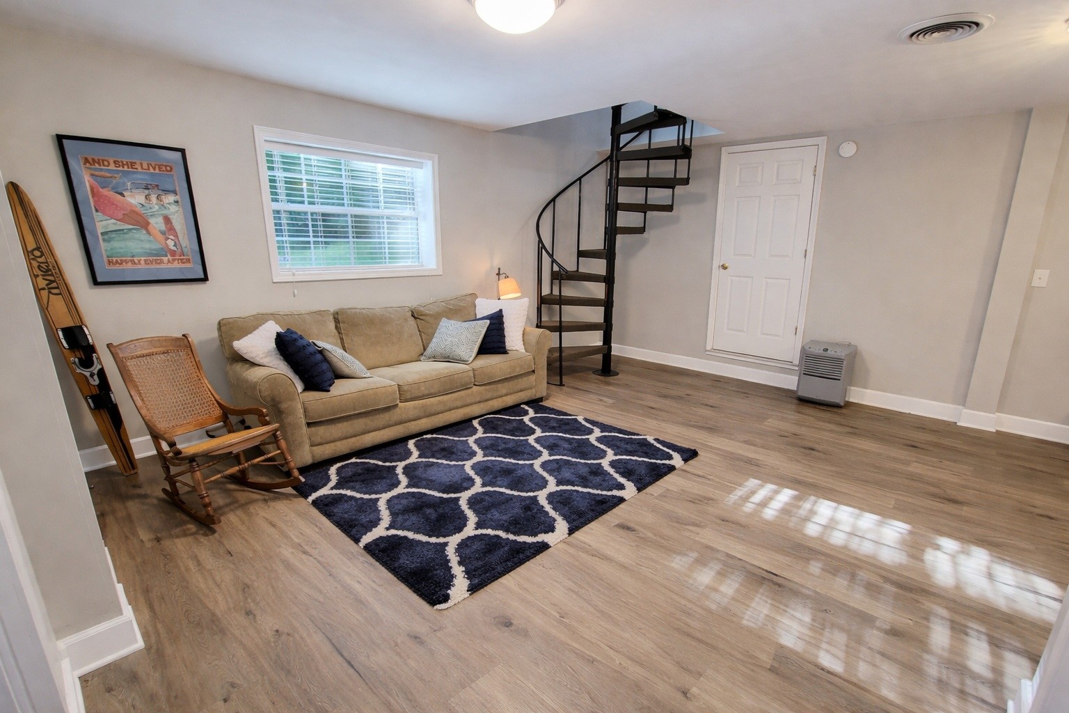 1377 Four Seasons Drive Smithville TN 37166