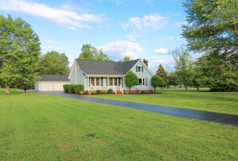 491 Amber Drive Mount Juliet TN 37122