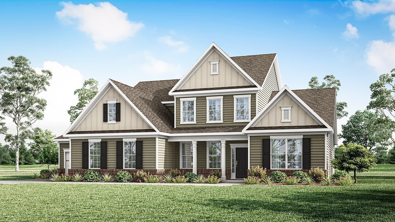 337 Harvest Point Boulevard Spring Hill TN 37174
