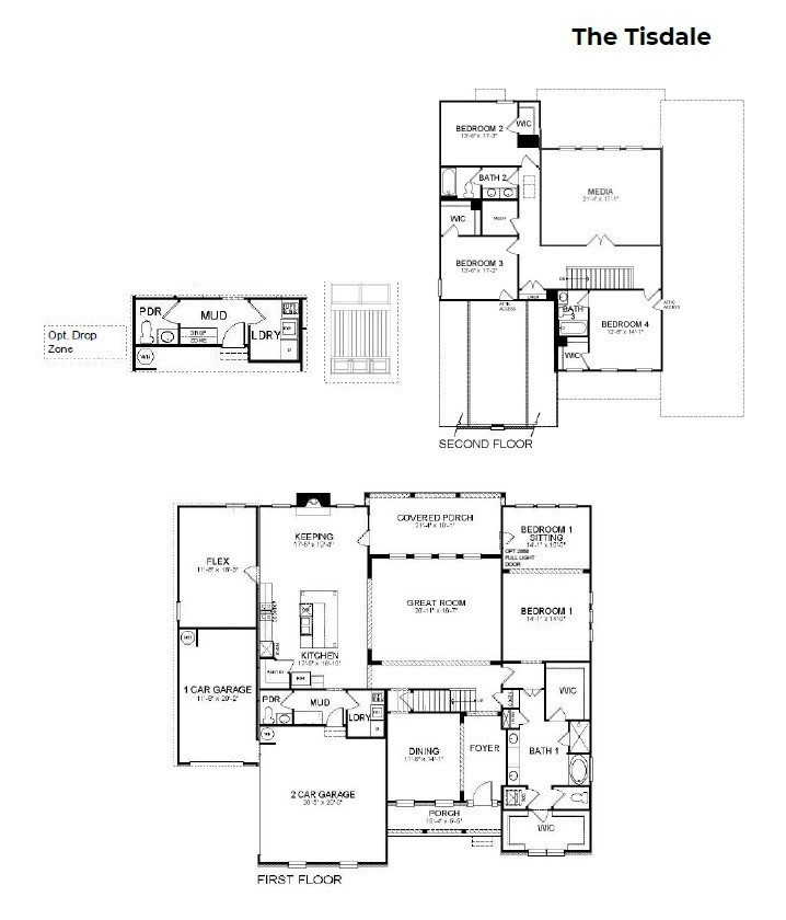 337 Harvest Point Boulevard Spring Hill TN 37174