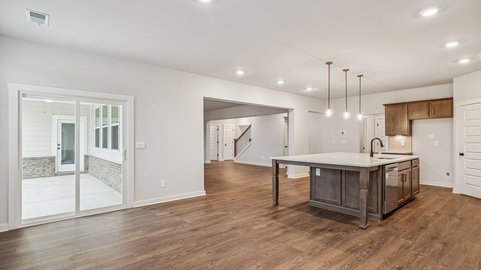 337 Harvest Point Boulevard Spring Hill TN 37174