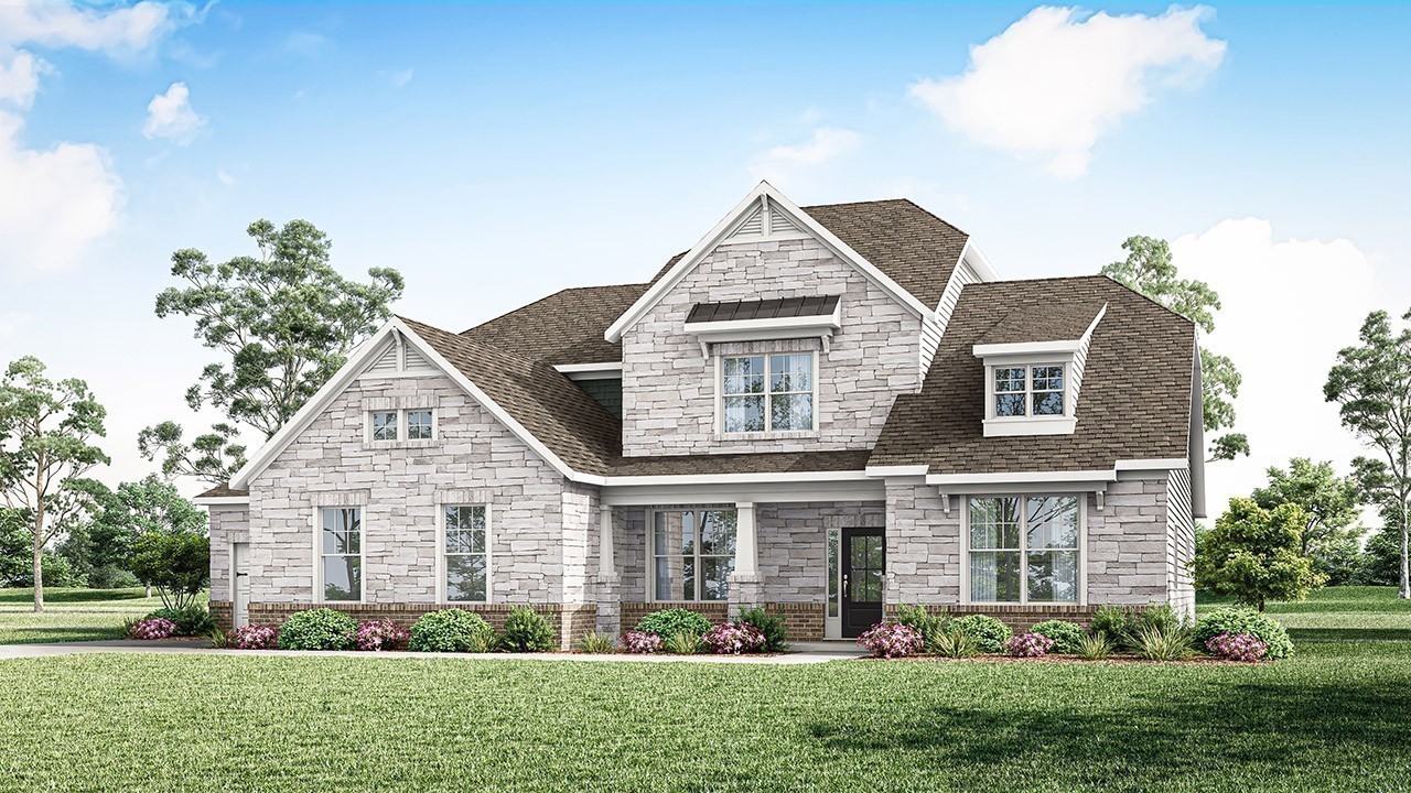 337 Harvest Point Boulevard Spring Hill TN 37174