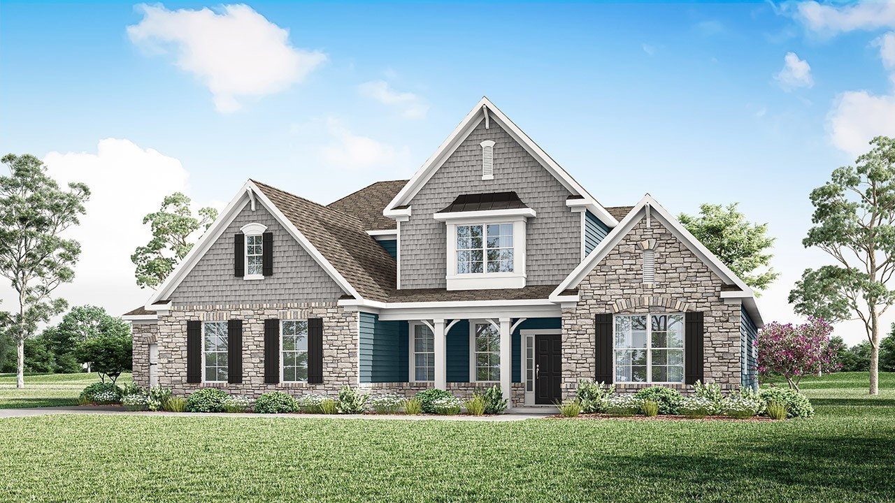 337 Harvest Point Boulevard Spring Hill TN 37174