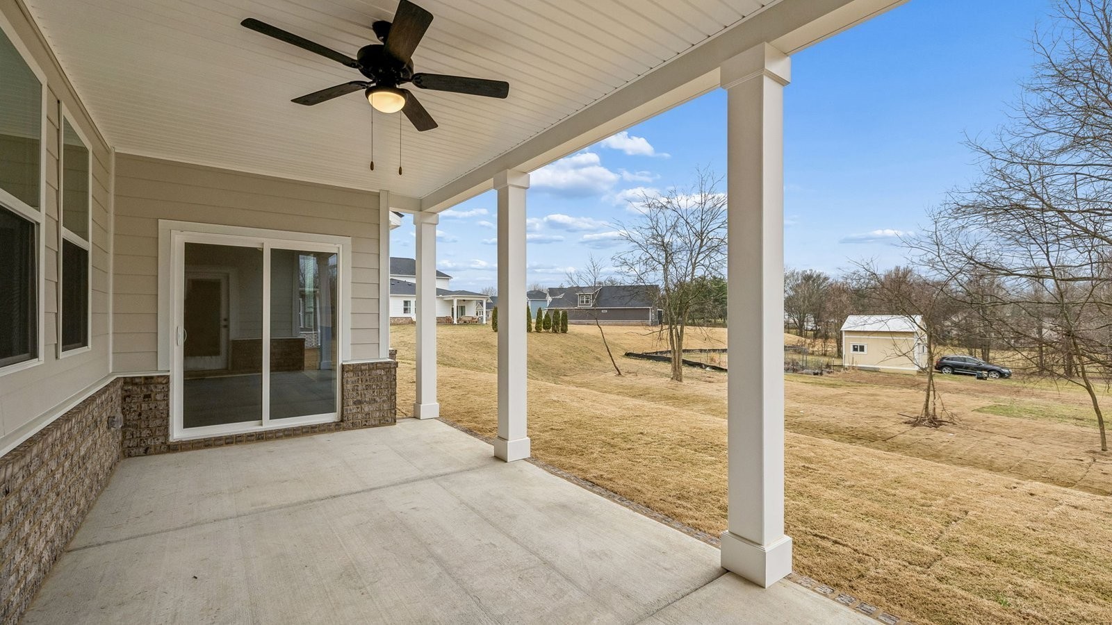 337 Harvest Point Boulevard Spring Hill TN 37174