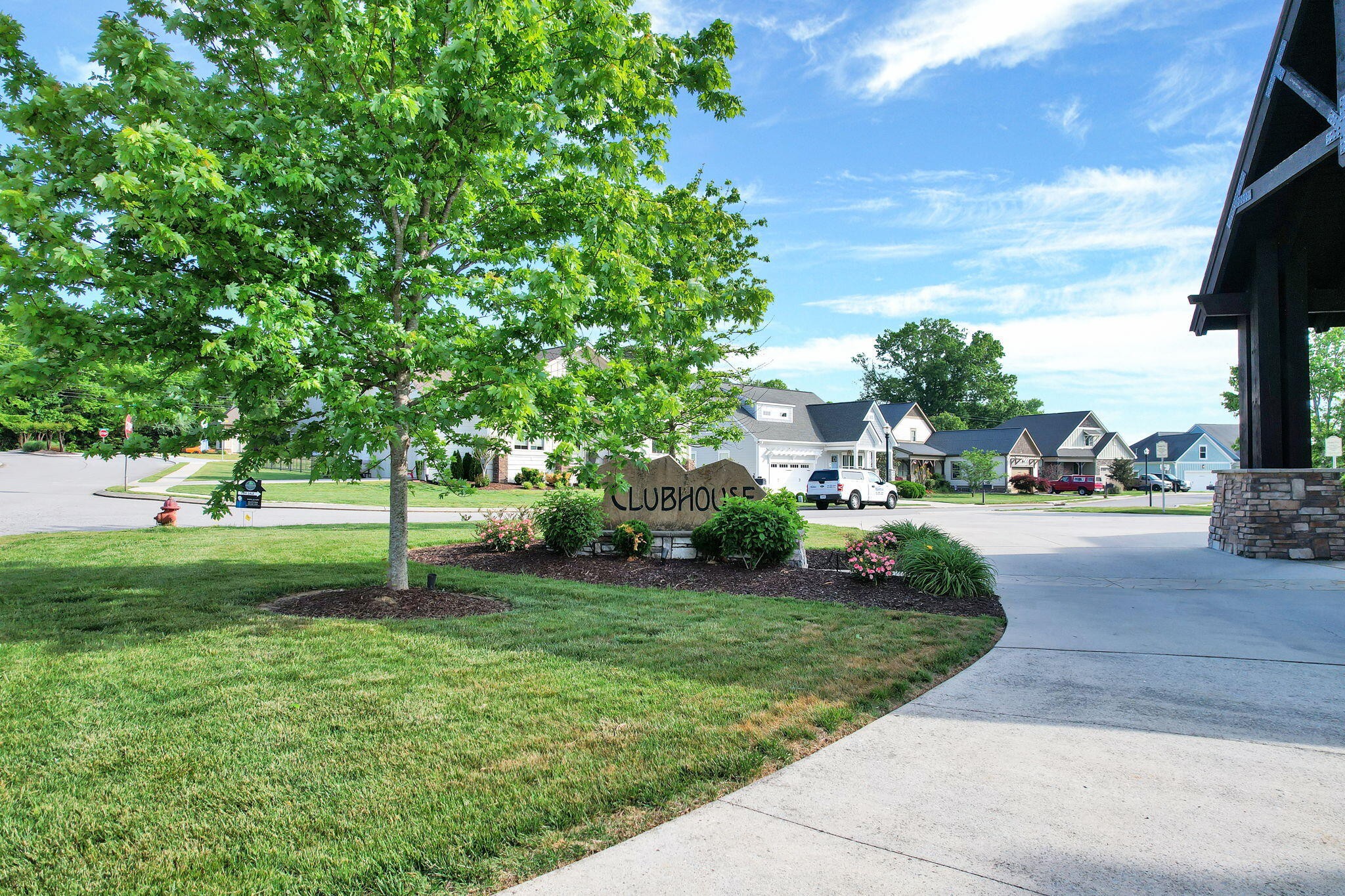 1736 Gable Green Drive Apison TN 37302