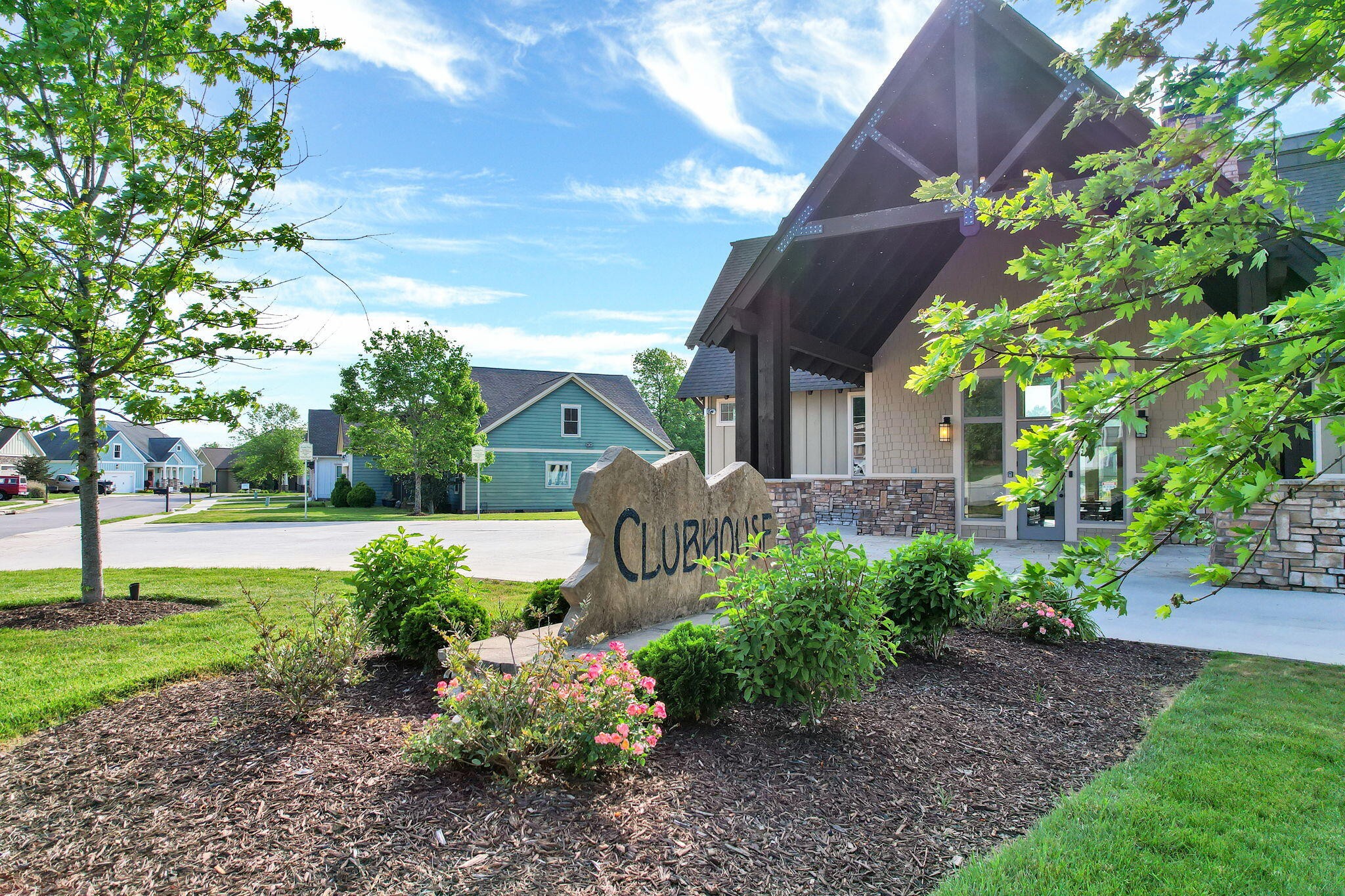 1736 Gable Green Drive Apison TN 37302