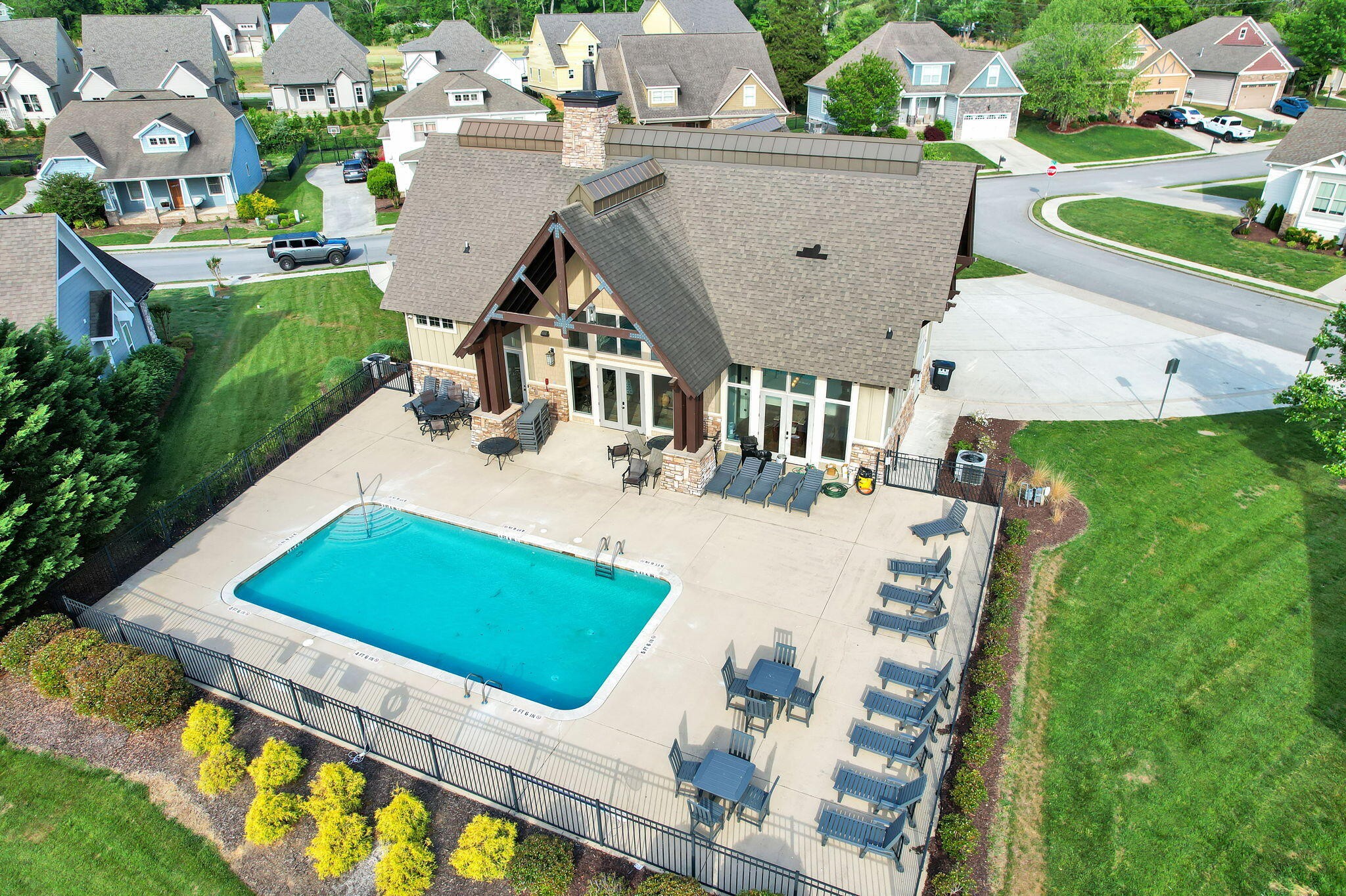 1736 Gable Green Drive Apison TN 37302