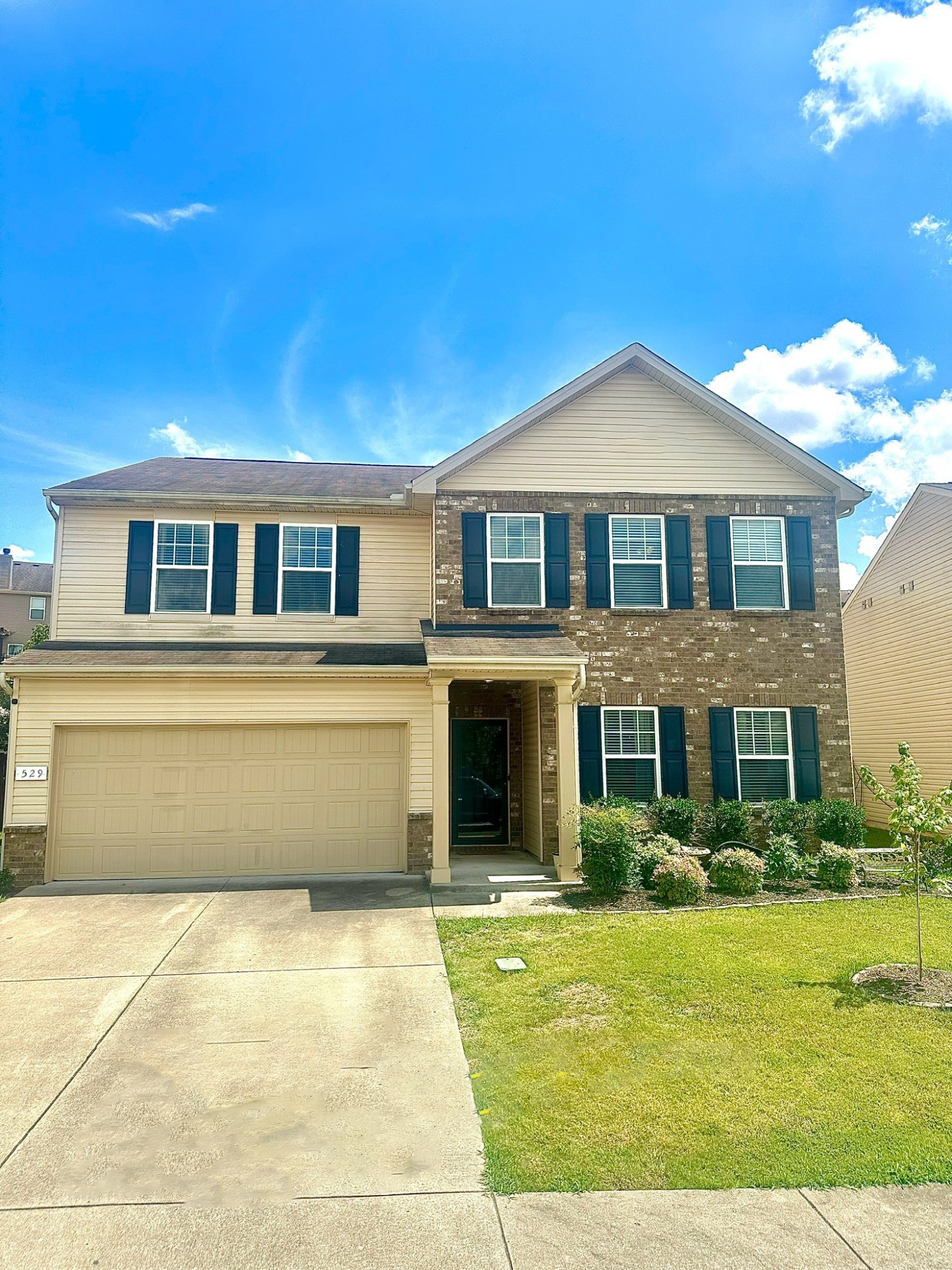 529 Rock Island Way Lebanon TN 37087