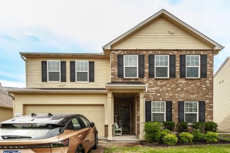 529 Rock Island Way Lebanon TN 37087