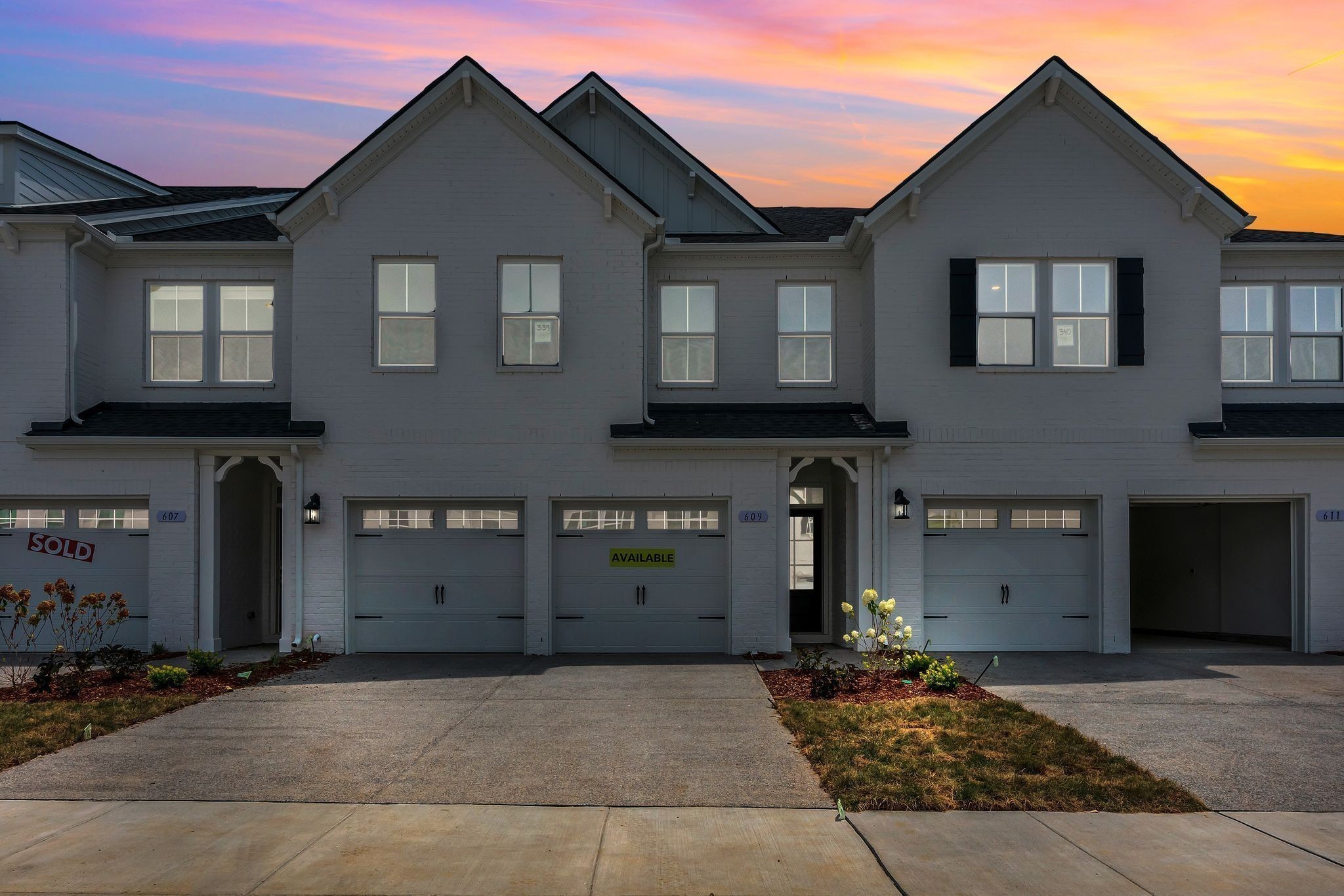 654 Club View Way Mount Juliet TN 37122