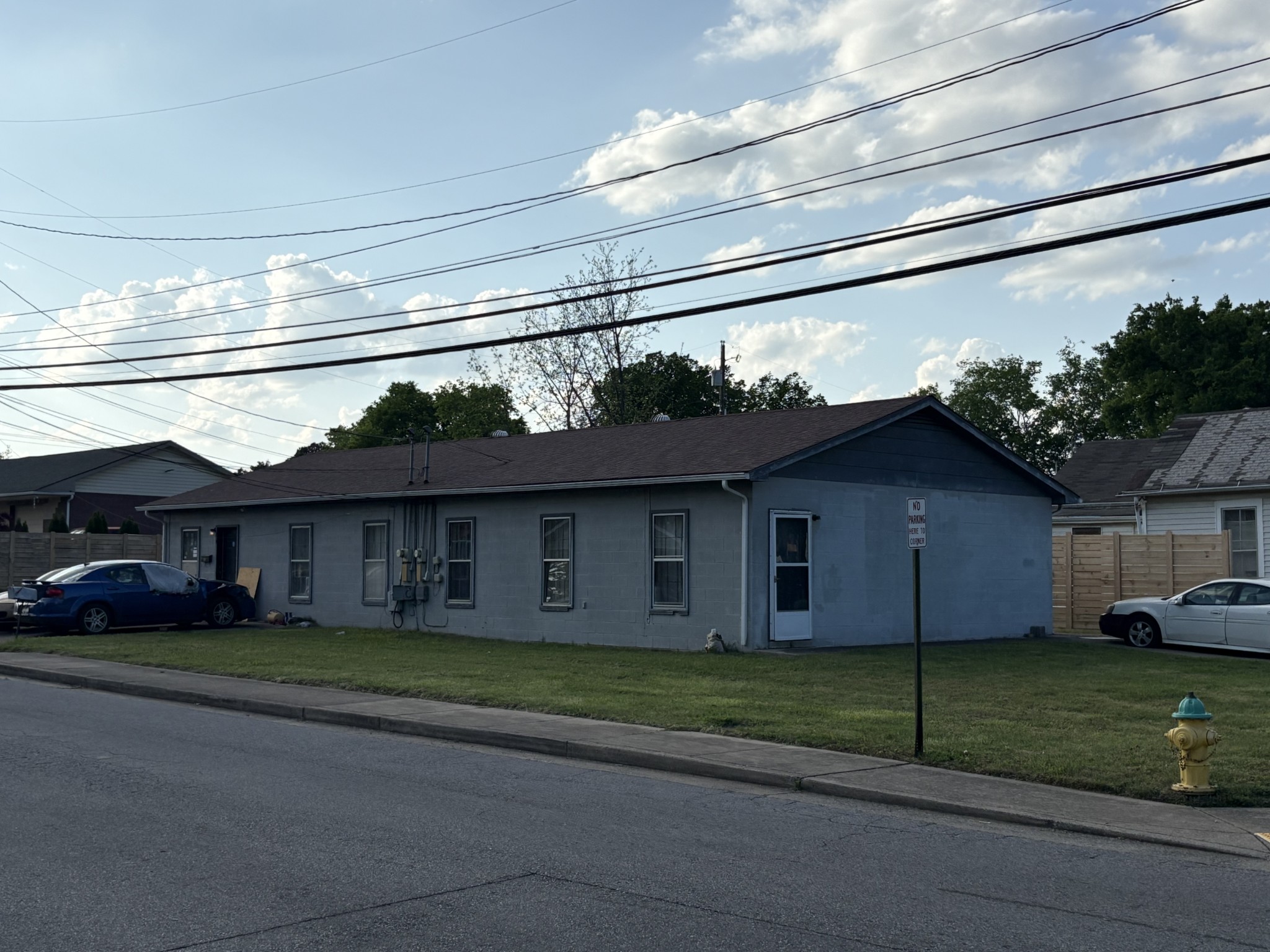 530 Martin Street Clarksville TN 37040
