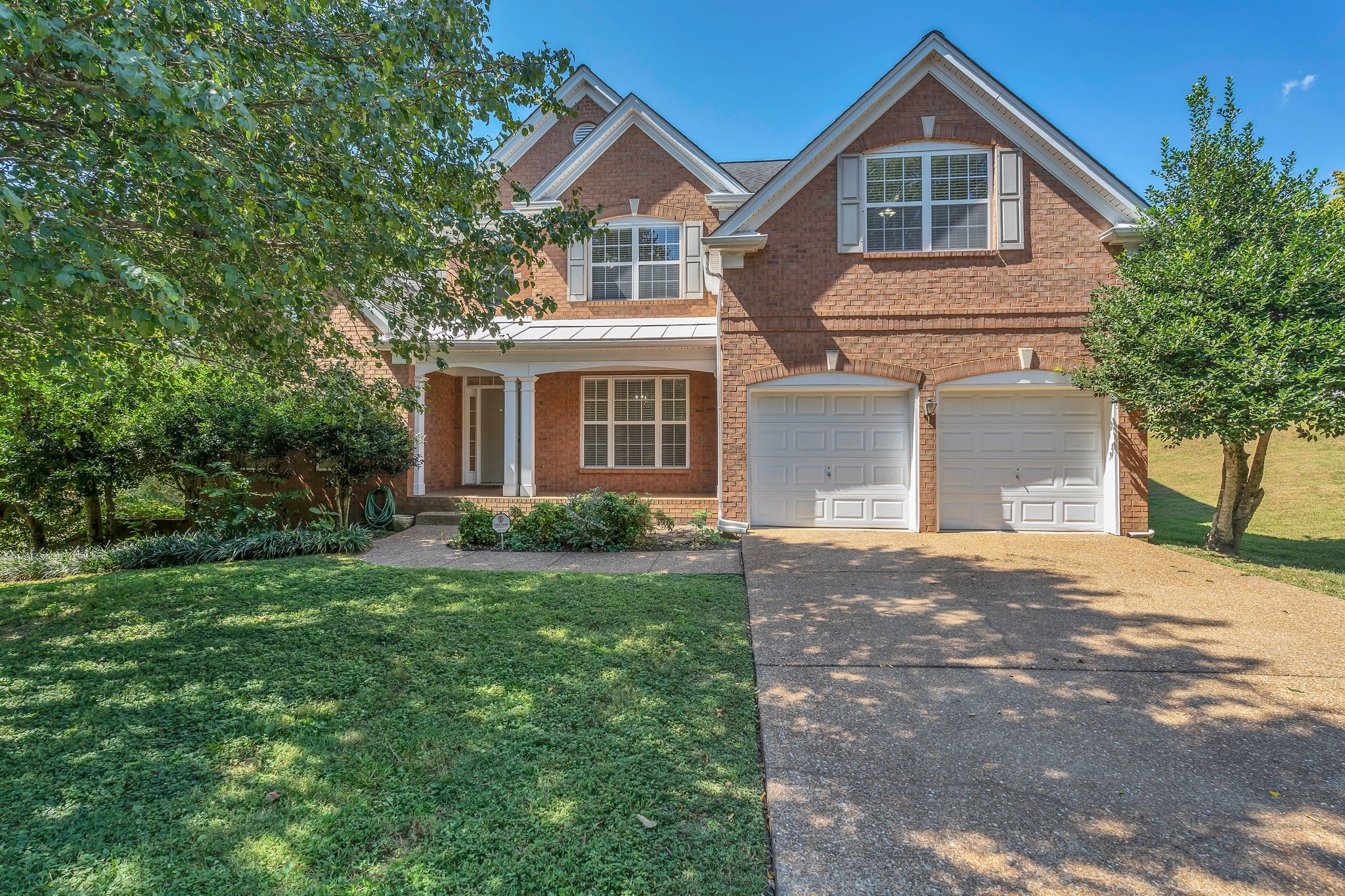 5221 Almadale Circle Brentwood TN 37027