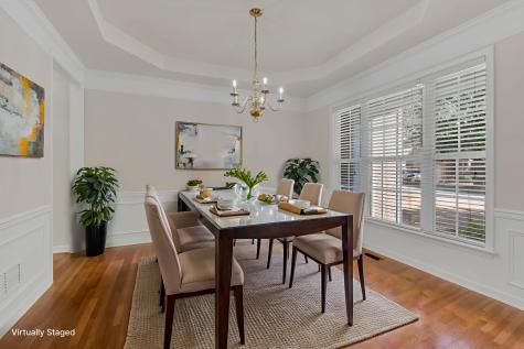 5221 Almadale Circle Brentwood TN 37027