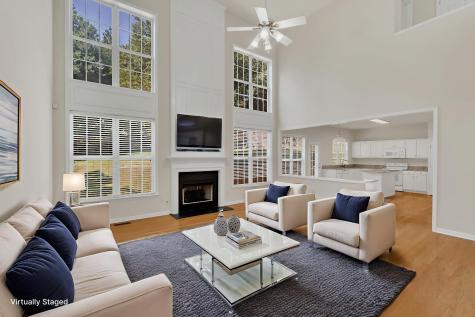 5221 Almadale Circle Brentwood TN 37027