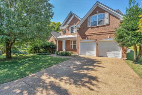 5221 Almadale Circle Brentwood TN 37027