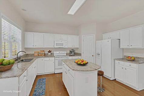 5221 Almadale Circle Brentwood TN 37027