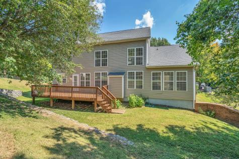 5221 Almadale Circle Brentwood TN 37027