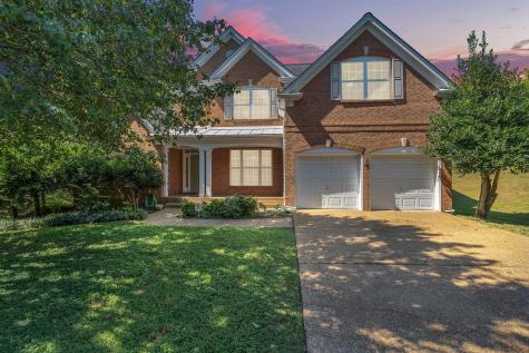 5221 Almadale Circle Brentwood TN 37027