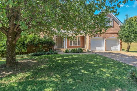 5221 Almadale Circle Brentwood TN 37027