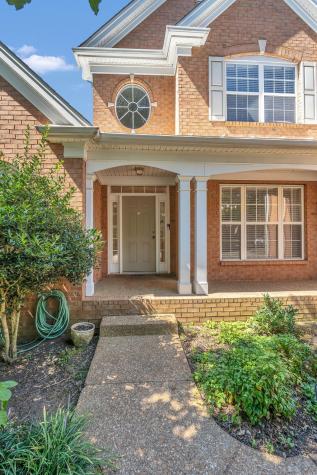 5221 Almadale Circle Brentwood TN 37027