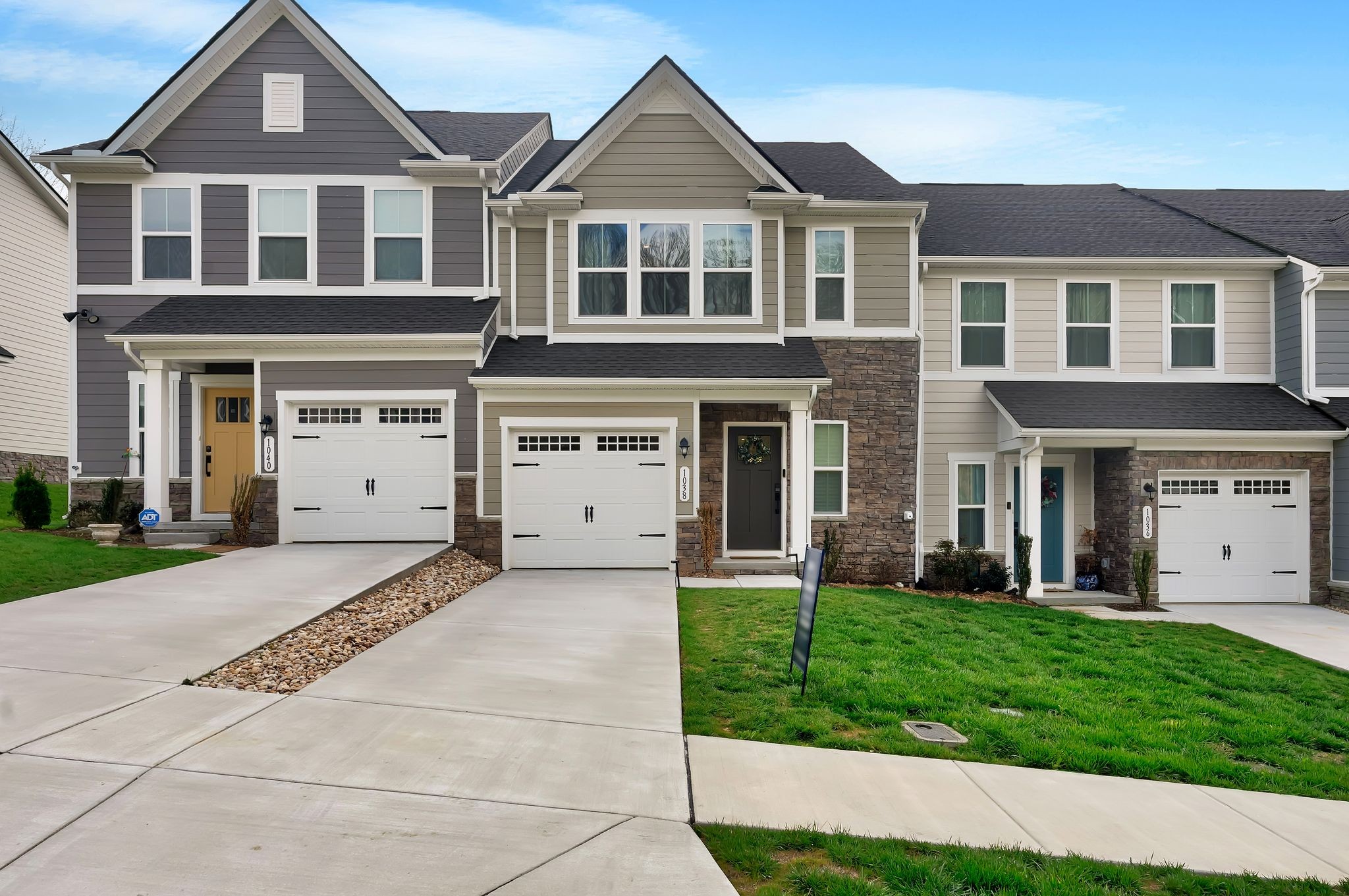 1038 Mountain View Drive Thompsons Station TN 37179