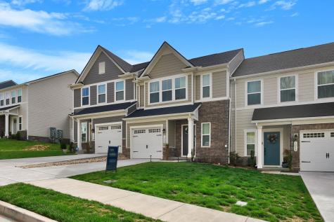 1038 Mountain View Drive Thompsons Station TN 37179