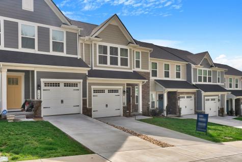 1038 Mountain View Drive Thompsons Station TN 37179
