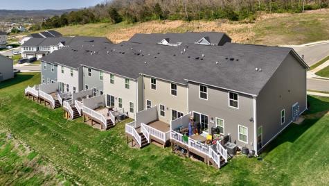 1038 Mountain View Drive Thompsons Station TN 37179