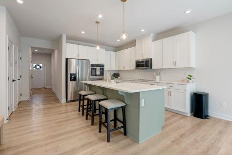 1038 Mountain View Drive Thompsons Station TN 37179