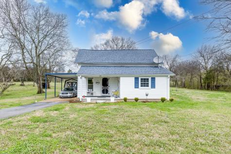 174 Vinta Mill Road Prospect TN 38477