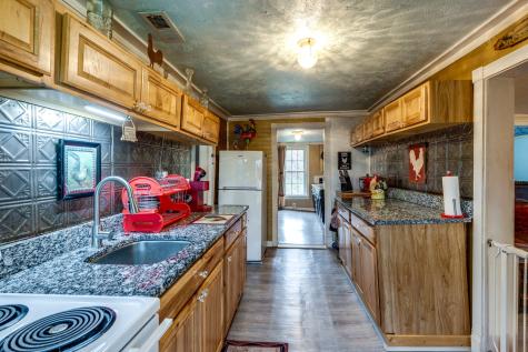 174 Vinta Mill Road Prospect TN 38477
