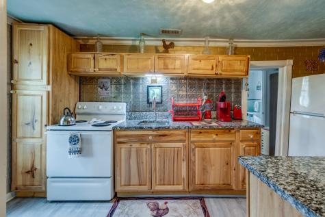 174 Vinta Mill Road Prospect TN 38477