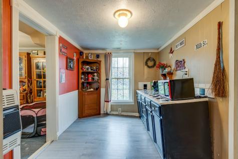 174 Vinta Mill Road Prospect TN 38477