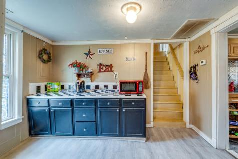 174 Vinta Mill Road Prospect TN 38477