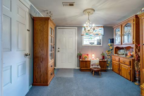 174 Vinta Mill Road Prospect TN 38477