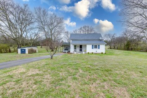 174 Vinta Mill Road Prospect TN 38477