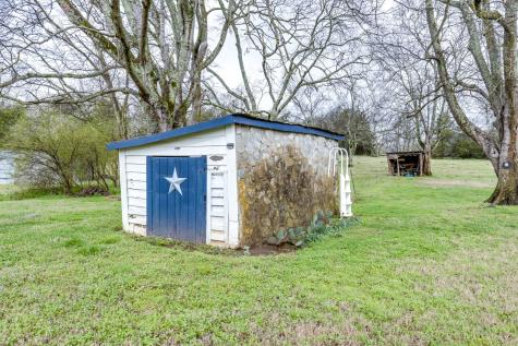 174 Vinta Mill Road Prospect TN 38477