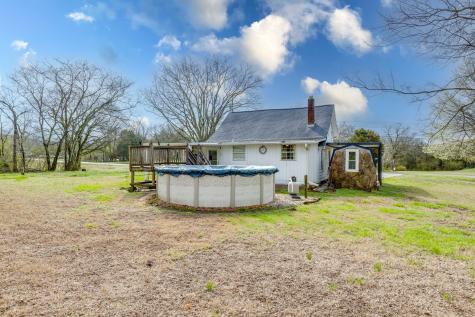 174 Vinta Mill Road Prospect TN 38477