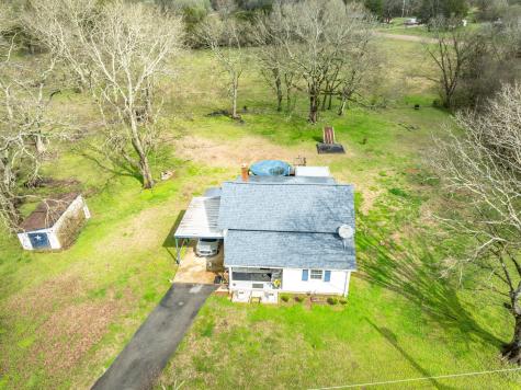174 Vinta Mill Road Prospect TN 38477