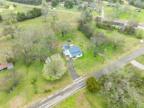 174 Vinta Mill Road Prospect TN 38477